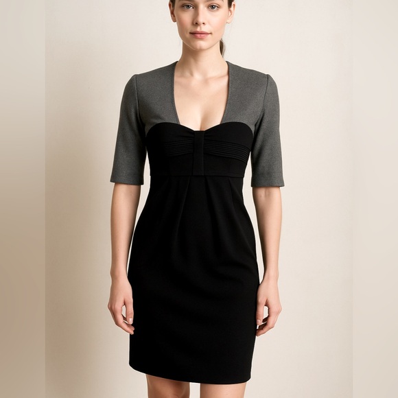 Vanessa Bruno Dress midi - Picture 1 of 5